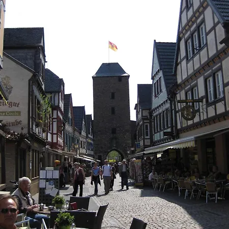 Ferienwohnung Bachem Bad Neuenahr-Ahrweiler Exterior photo