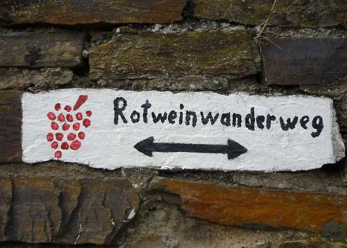Ferienwohnung Bachem