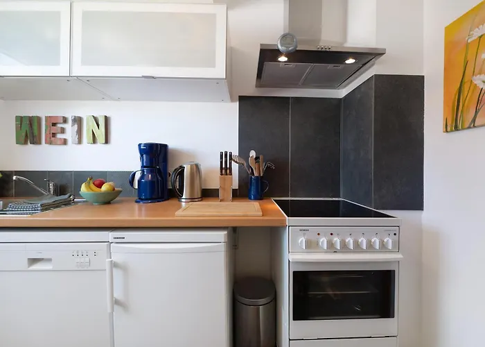 Ferienwohnung Bachem