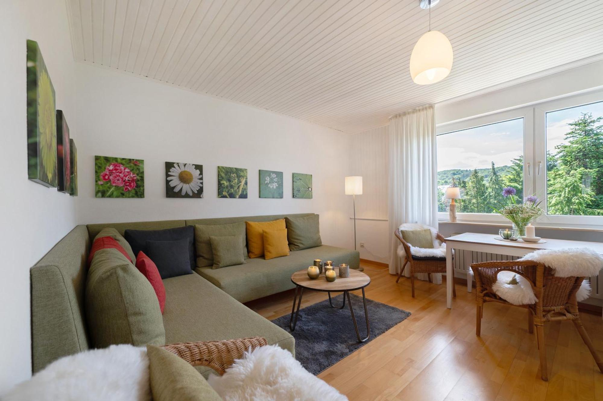 Apartment Bachem