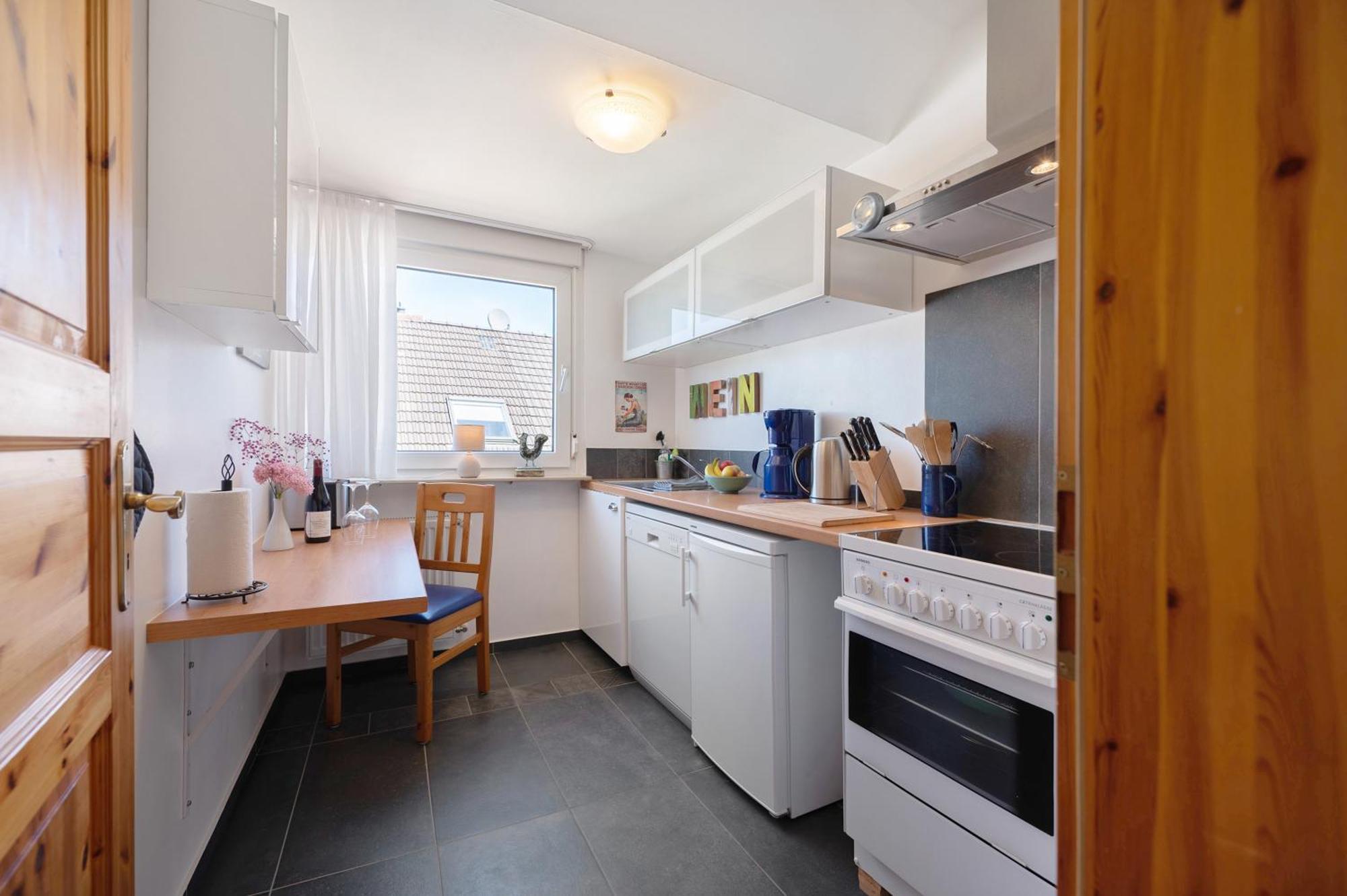 Apartment Bachem