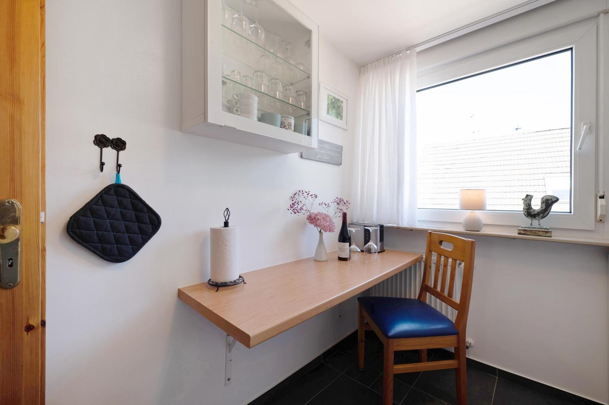 Apartment Bachem *
