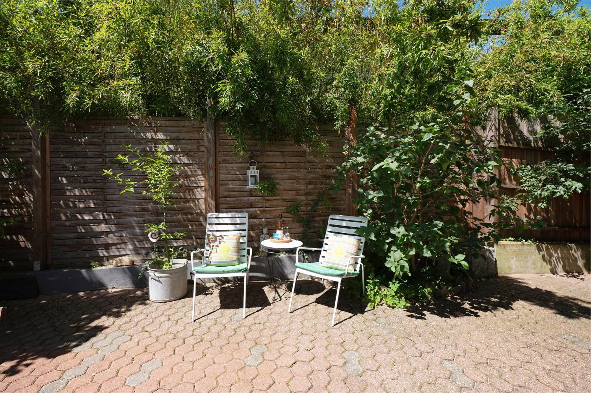 Apartment Bachem Bad Neuenahr-Ahrweiler