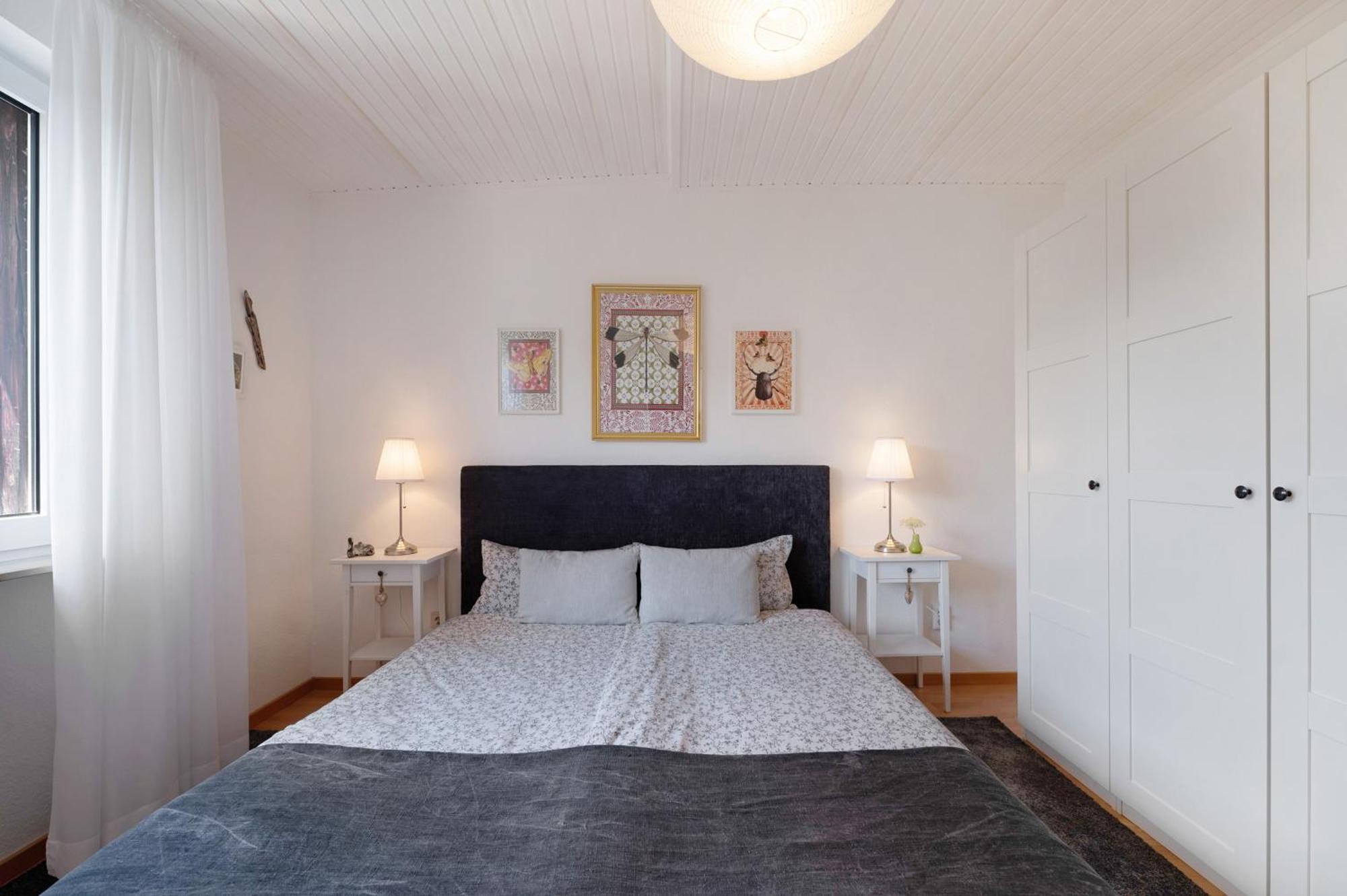 Apartment Bachem *