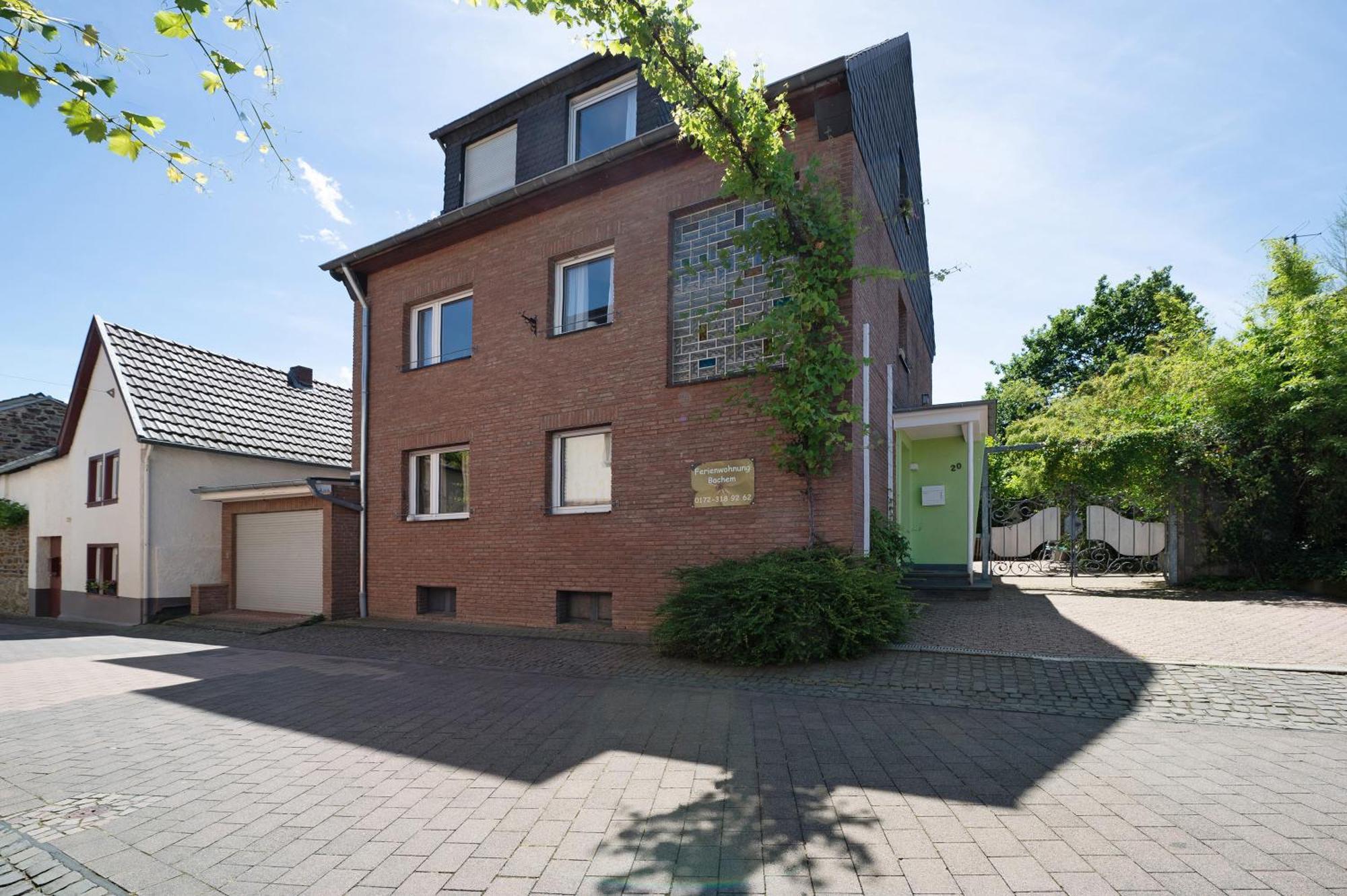 Bachem Bad Neuenahr-Ahrweiler