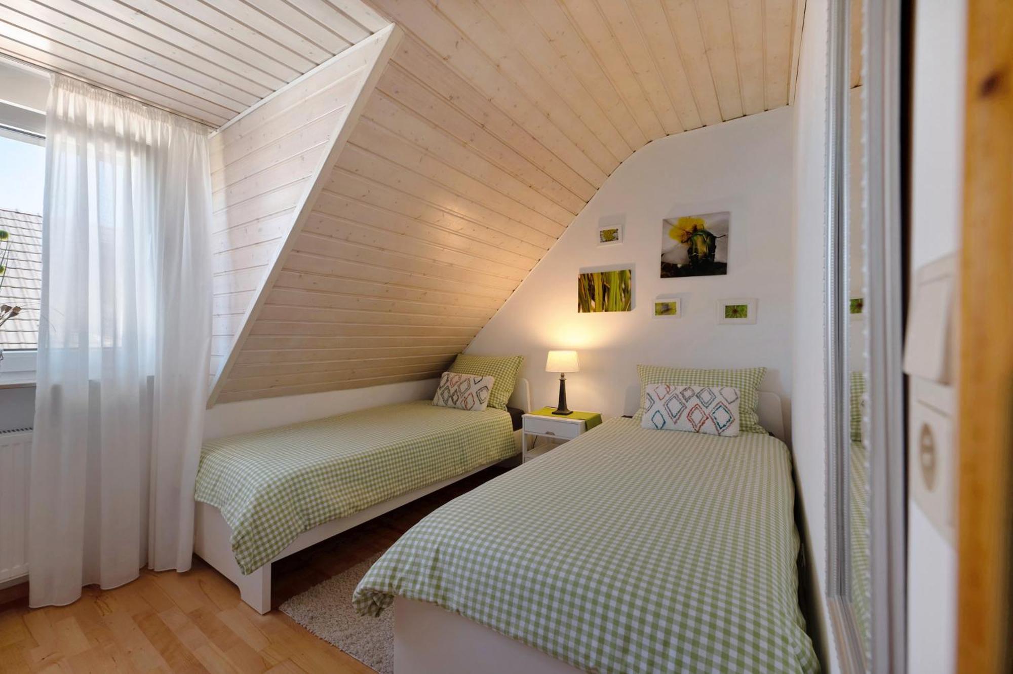 Apartment Bachem Bad Neuenahr-Ahrweiler